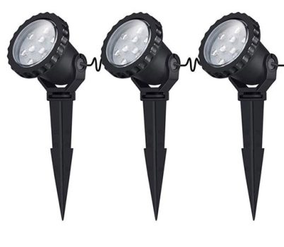 LED Outdoor Landscaping Lights