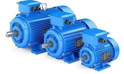industrial-motors
