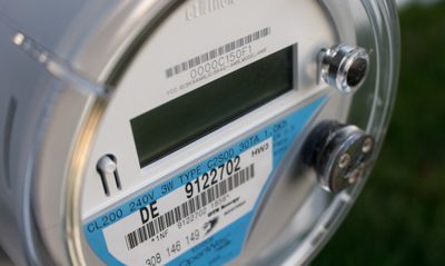 meters