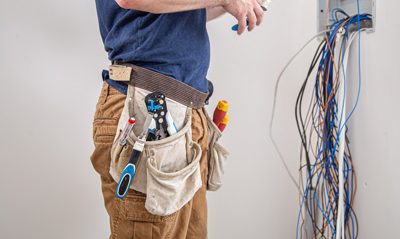 wiring