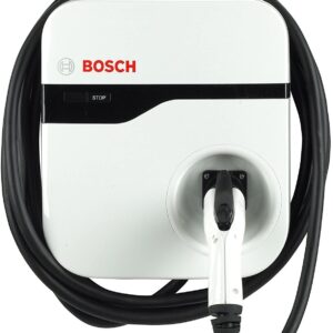Bosch Automotive EV210 12 ft Cable (Old Style) Charging Station