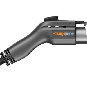 ChargePoint 25′ Charging Cord for 32 Amp Station