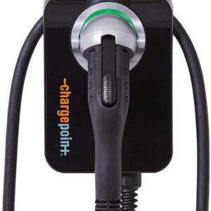 ChargePoint Home WiFi Enabled Electric Vehicle (EV) Charger