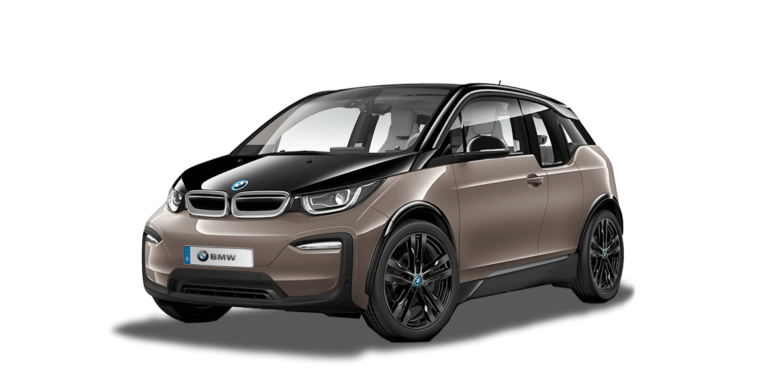 BMW i3/i3s