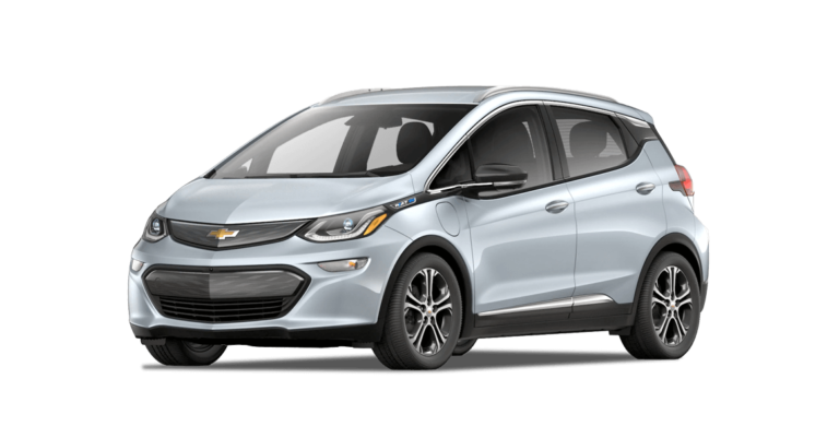 Chevrolet bolt