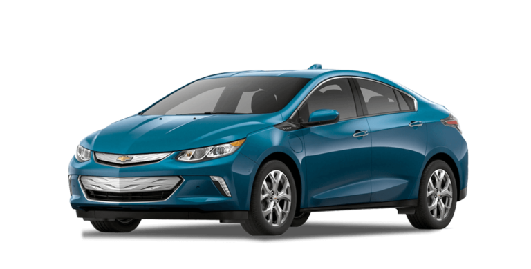 Chevrolet Volt