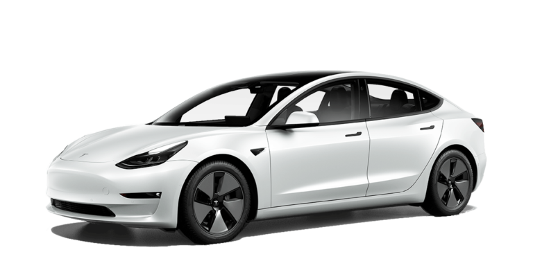 Tesla Model 3 - Standard Range Plus