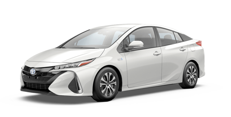 Toyota Prius Prime