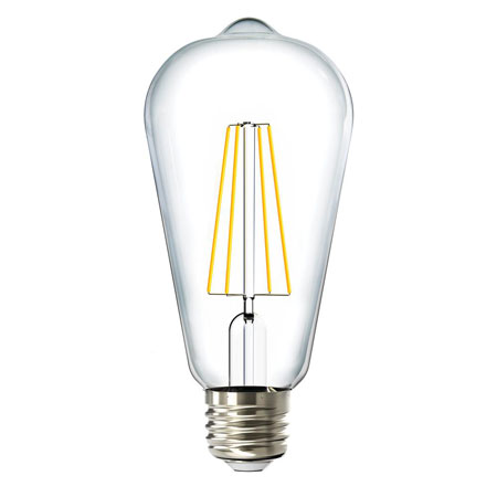 Filament Bulb