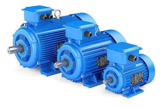 industrial-motors