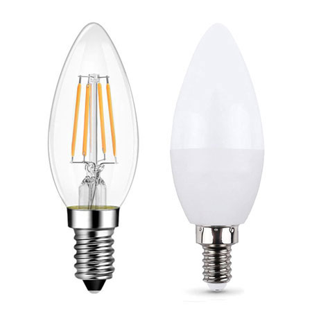 LED Bulb